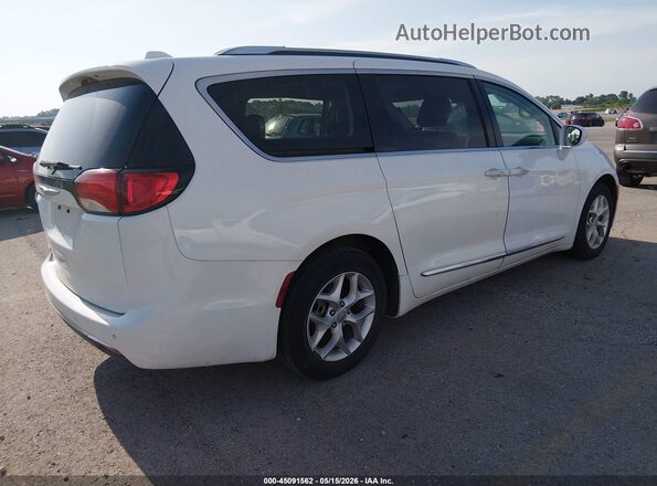 2C4RC1BG6LR115744 2020 CHRYSLER PACIFICA White 