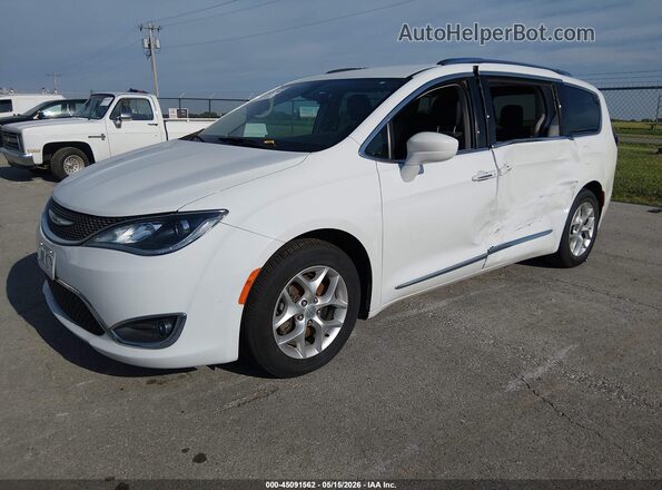 2C4RC1BG6LR115744 2020 CHRYSLER PACIFICA White 