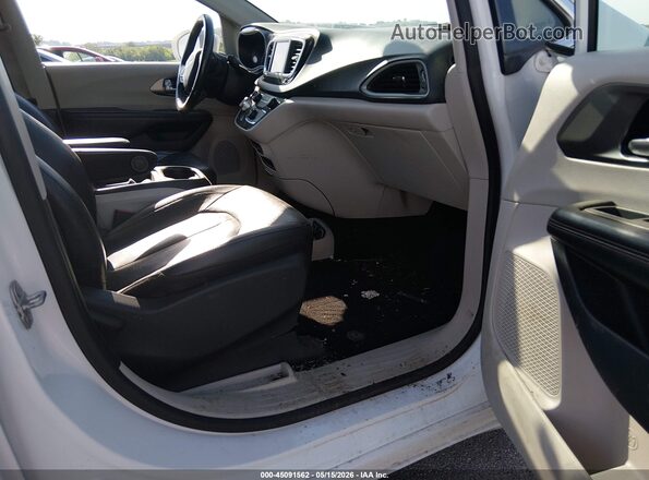 2C4RC1BG6LR115744 2020 CHRYSLER PACIFICA White 