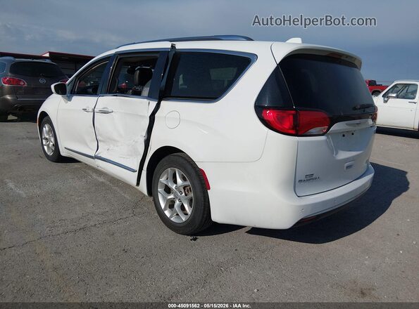 2C4RC1BG6LR115744 2020 CHRYSLER PACIFICA White 
