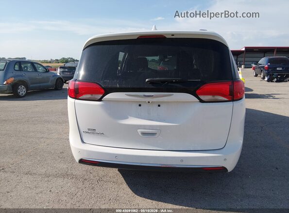 2C4RC1BG6LR115744 2020 CHRYSLER PACIFICA White 