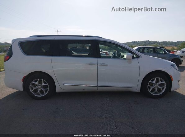 2C4RC1BG6LR115744 2020 CHRYSLER PACIFICA White 