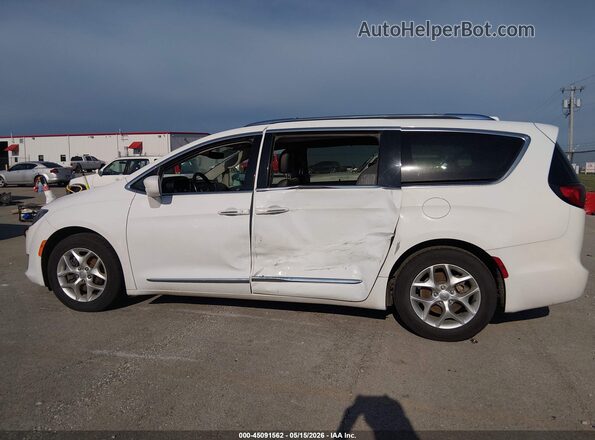 2C4RC1BG6LR115744 2020 CHRYSLER PACIFICA White 