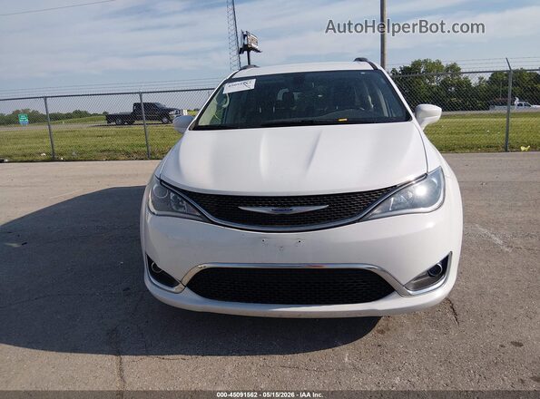 2C4RC1BG6LR115744 2020 CHRYSLER PACIFICA White 