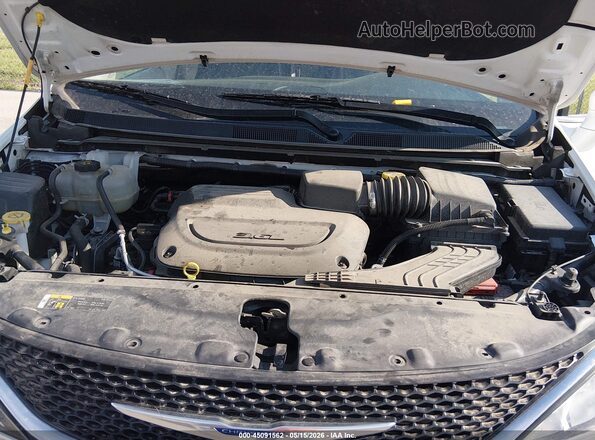 2C4RC1BG6LR115744 2020 CHRYSLER PACIFICA White 