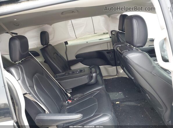2C4RC1BG6NR145989 2022 CHRYSLER PACIFICA Black 