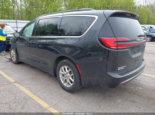 2C4RC1BG6NR145989 2022 CHRYSLER PACIFICA Black 
