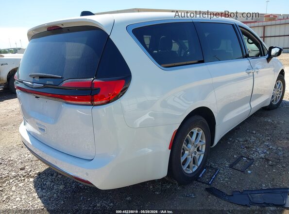 2C4RC1BG6TR262727 2026 CHRYSLER PACIFICA White 