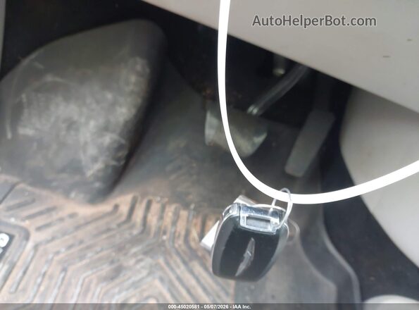 2C4RC1BG7PR607334 2023 CHRYSLER PACIFICA Gray Vista del salpicadero
