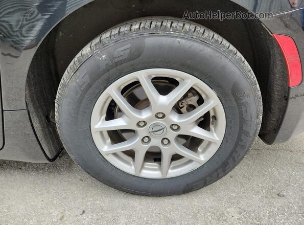 2C4RC1BG7RR136109 2024 CHRYSLER PACIFICA Черный 