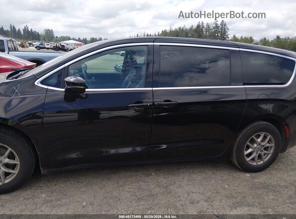 2C4RC1BG7SR531476 2025 CHRYSLER PACIFICA Black 