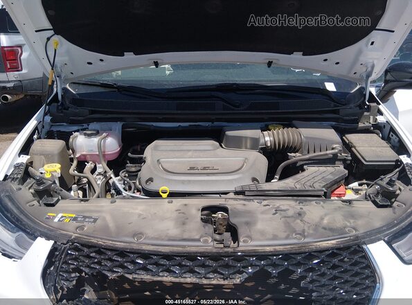 2C4RC1BG7TR226058 2026 CHRYSLER PACIFICA White Widok z tyłu