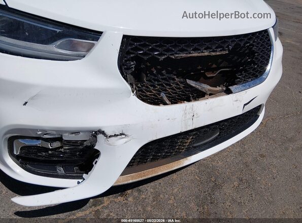2C4RC1BG7TR226058 2026 CHRYSLER PACIFICA White 