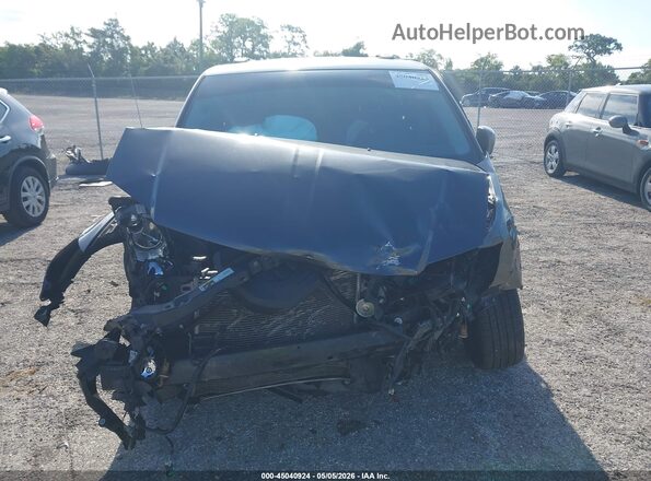2C4RC1BG8GR293046 2016 CHRYSLER TOWN & COUNTRY Gray 