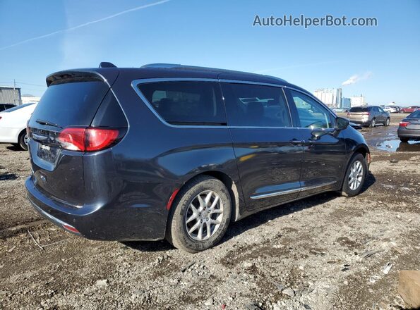 2C4RC1BG8LR271266 2020 CHRYSLER PACIFICA Gray 