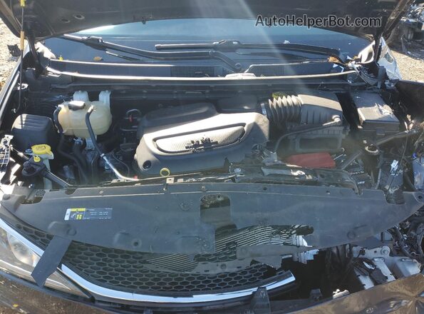 2C4RC1BG8LR271266 2020 CHRYSLER PACIFICA Gray 