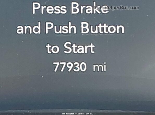2C4RC1BG8NR160638 2022 CHRYSLER PACIFICA Silver 