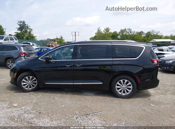 2C4RC1BG9JR170945 2018 CHRYSLER PACIFICA Black 