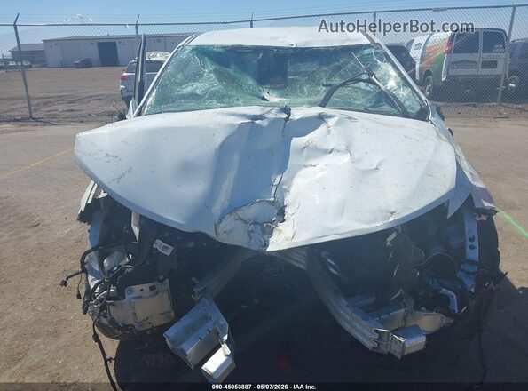 2C4RC1BGXPR572322 2023 CHRYSLER PACIFICA White 
