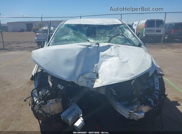 2C4RC1BGXPR572322 2023 CHRYSLER PACIFICA White 