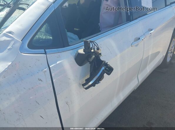 2C4RC1BGXPR572322 2023 CHRYSLER PACIFICA White 