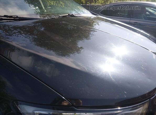 2C4RC1BGXPR628078 2023 CHRYSLER PACIFICA Gray Widok z przodu