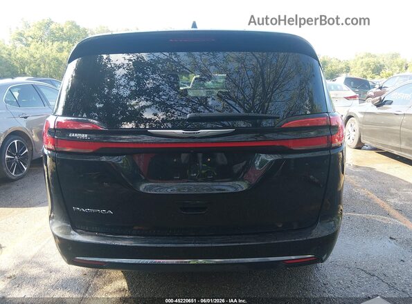 2C4RC1BGXPR628078 2023 CHRYSLER PACIFICA Gray 