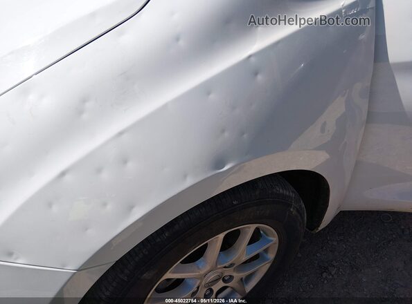2C4RC1CG0PR519885 2023 CHRYSLER VOYAGER Белый 