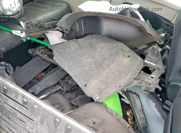 2C4RC1CG0RR188115 2024 CHRYSLER VOYAGER Green 