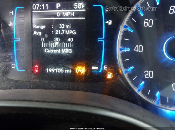 2C4RC1CG1JR111760 2018 CHRYSLER PACIFICA White 