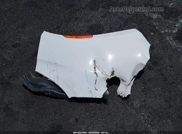 2C4RC1CG1SR594250 2025 CHRYSLER VOYAGER White Widok zestawu wskaźników