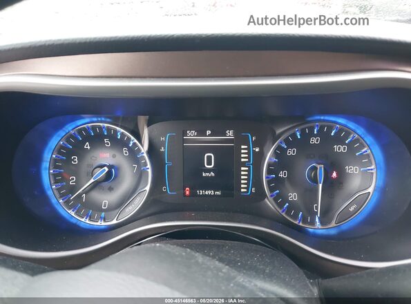 2C4RC1CG2JR106583 2018 CHRYSLER PACIFICA Gray 