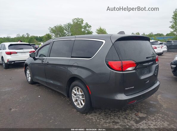 2C4RC1CG2JR106583 2018 CHRYSLER PACIFICA Gray 