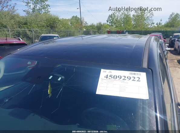 2C4RC1CG5PR515721 2023 CHRYSLER VOYAGER Черный 