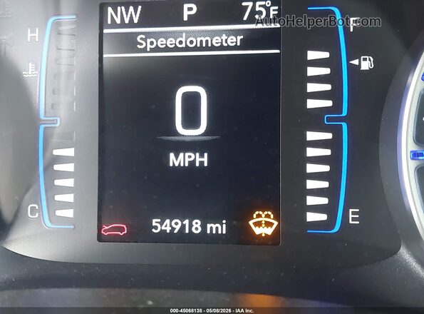 2C4RC1CG6PR563762 2023 CHRYSLER VOYAGER Gray 