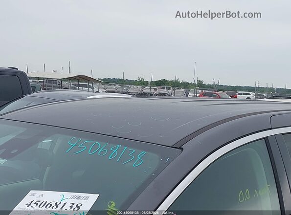 2C4RC1CG6PR563762 2023 CHRYSLER VOYAGER Gray 