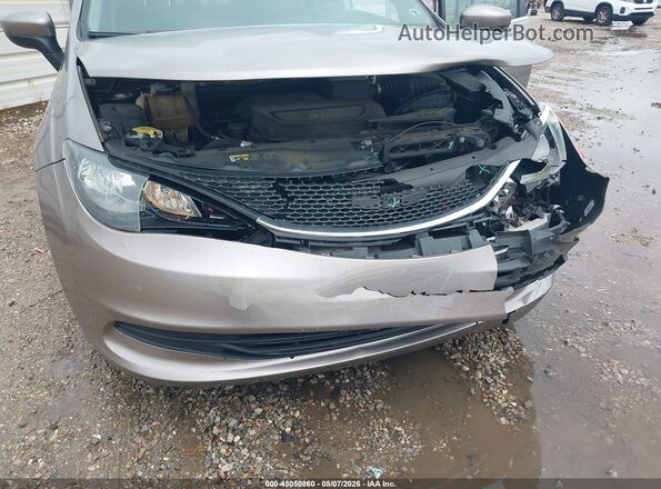 2C4RC1CG7HR622027 2017 CHRYSLER PACIFICA Beige 