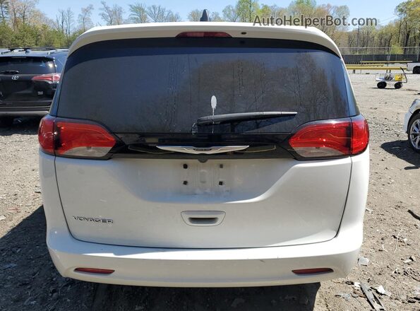 2C4RC1CG7PR568548 2023 CHRYSLER VOYAGER White 