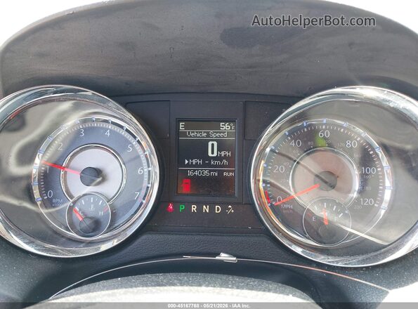 2C4RC1CG8GR247070 2016 CHRYSLER TOWN & COUNTRY Black Вид задніх сидінь