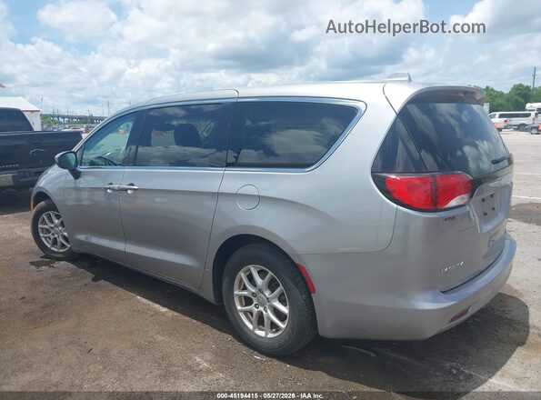 2C4RC1CG8HR778528 2017 CHRYSLER PACIFICA Gray სალონის 360-გრადუსიანი ხედი