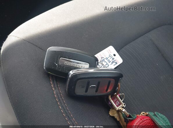 2C4RC1CG8HR778528 2017 CHRYSLER PACIFICA Gray წინა პანელის ხედი