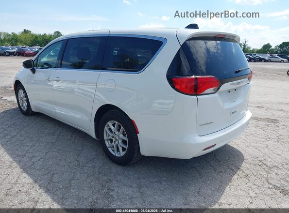 2C4RC1CG8NR146639 2022 CHRYSLER VOYAGER White 