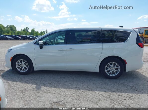 2C4RC1CG8NR146639 2022 CHRYSLER VOYAGER White 