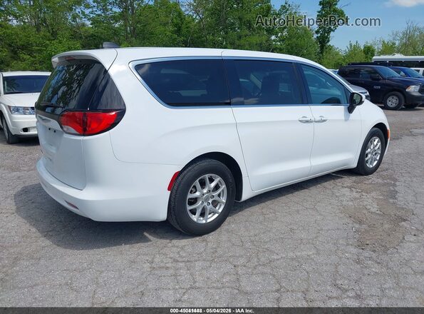 2C4RC1CG8NR146639 2022 CHRYSLER VOYAGER White 