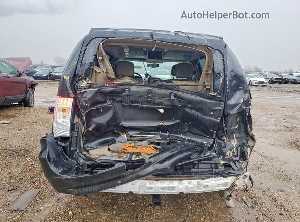 2C4RC1CG9GR159595 2016 CHRYSLER TOWN Black 