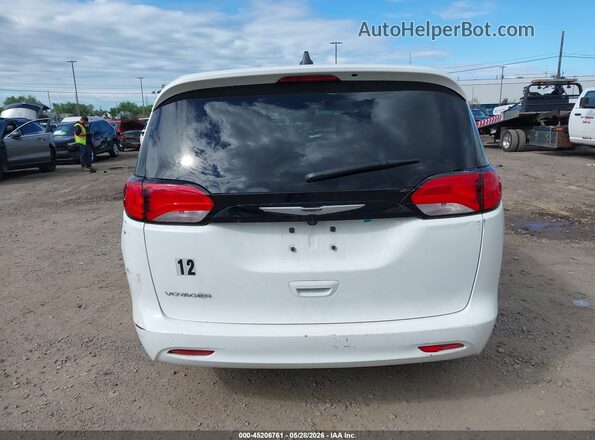2C4RC1CG9RR191093 2024 CHRYSLER VOYAGER White 