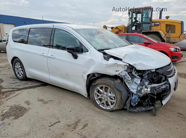 2C4RC1CG9SR614034 2025 CHRYSLER OTHER White 