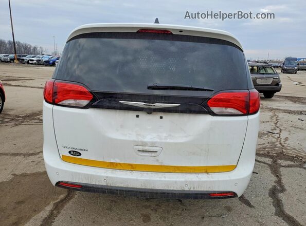 2C4RC1CG9SR614034 2025 CHRYSLER OTHER White 