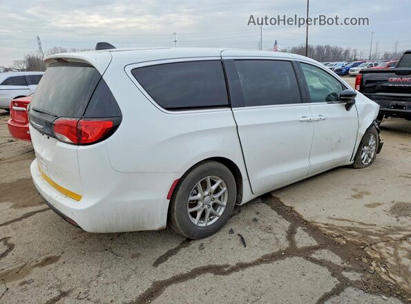 2C4RC1CG9SR614034 2025 CHRYSLER OTHER White 