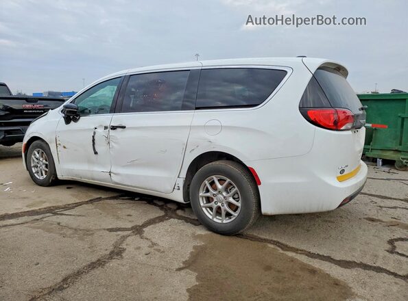 2C4RC1CG9SR614034 2025 CHRYSLER OTHER White 